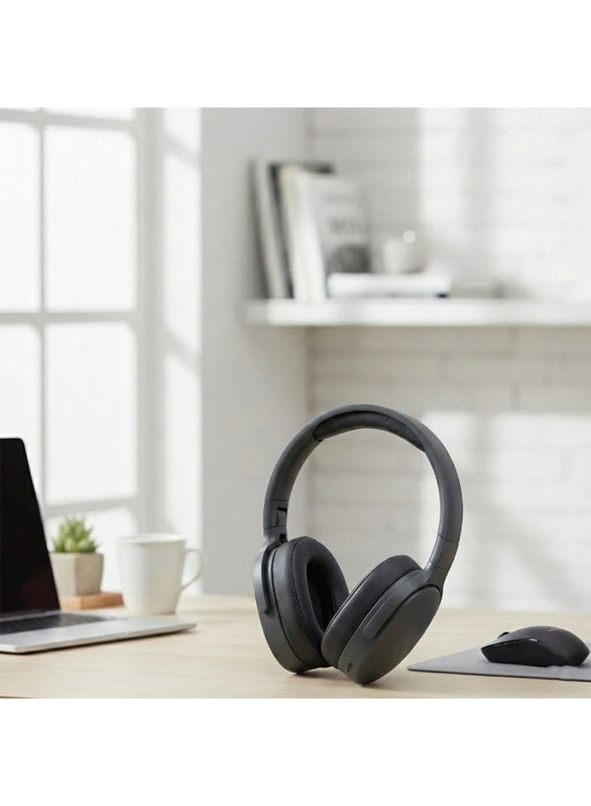 Torima سماعة رأس لاسلكية TORIMA P2961 PRO BLACK - Image 3